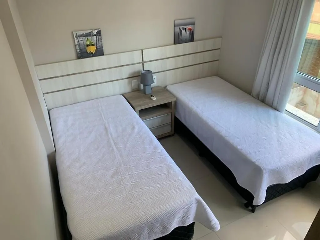 Residencial Amanda Apartment Bombinhas Brazil