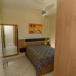  Apartamento Res. Calliandra Apto 101