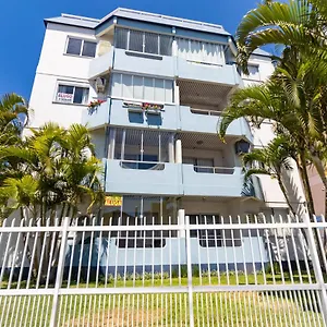 203 Localizacao De Bombas Apartamento