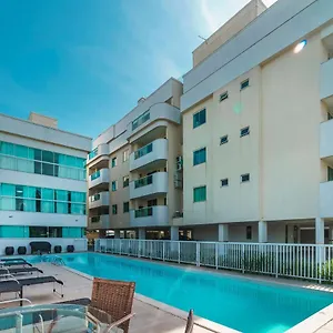  Apartamento Aluguel 2 Quartos Com Piscina