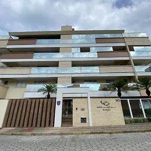  Apartamento 2 Quartos Na De Bombas